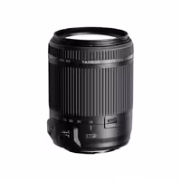 لنز تامرون Tamron 18-200mm f/3.5-6.3 Di II VC برای کانن