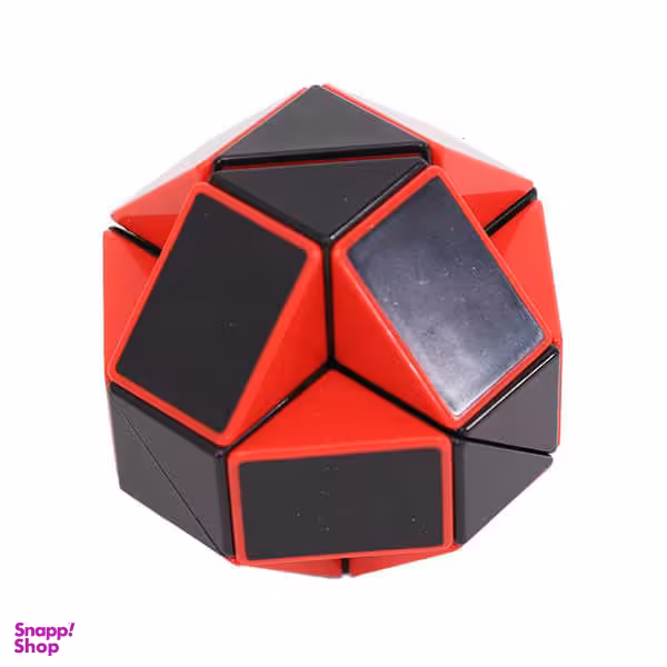 مکعب روبیک مدل ماری کد 02