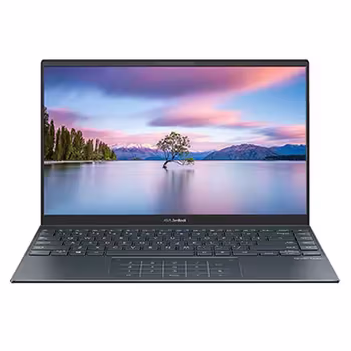 قیمت خرید لپ تاپ ایسوس UM425IA کد9128 | Asus ZenBook