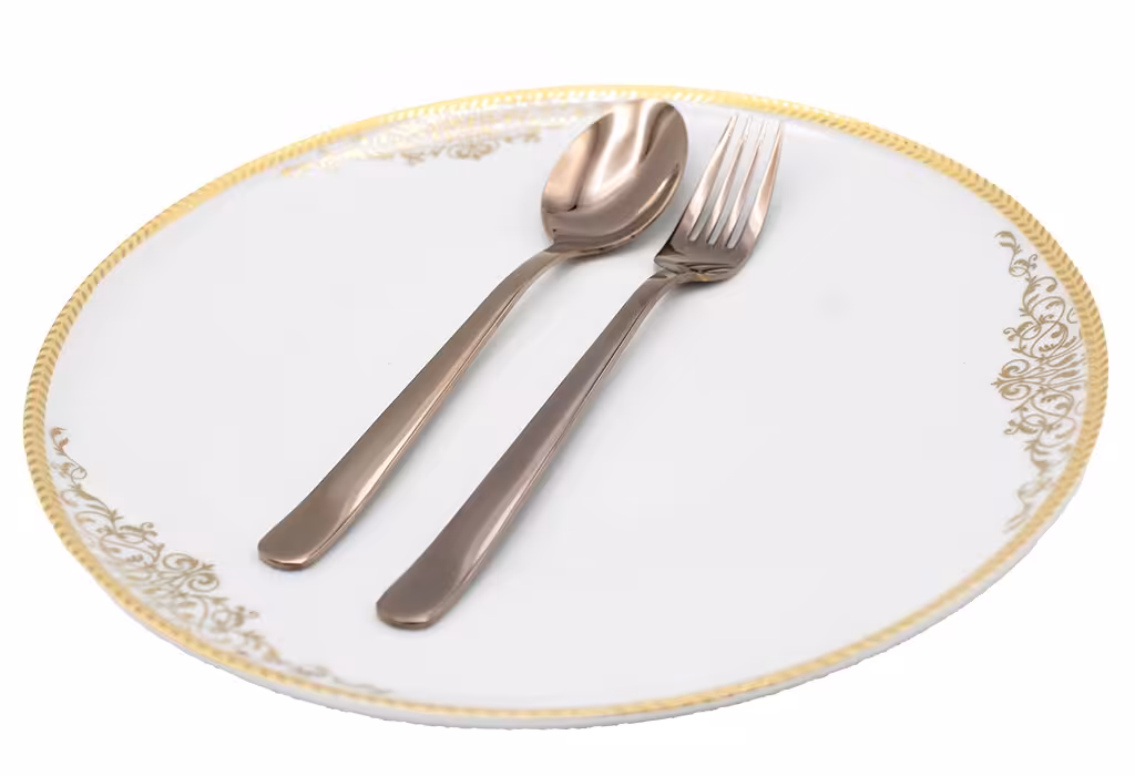 سرویس قاشق و چنگال پرنس 24 نفره999