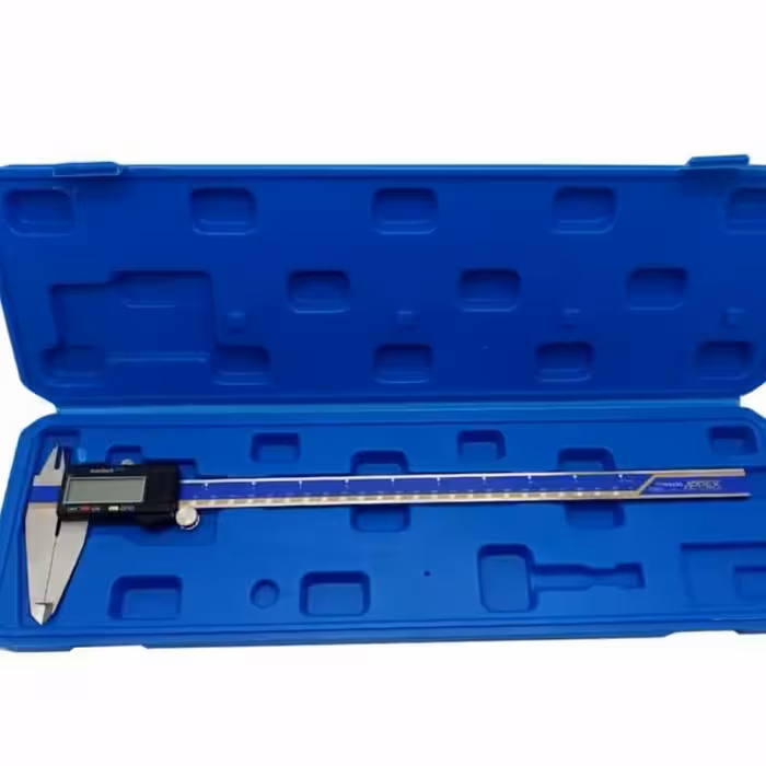 کولیس دیجیتال 30 سانتی متر پریسایز اپپکس دیجیتال  2500000هزارتومان