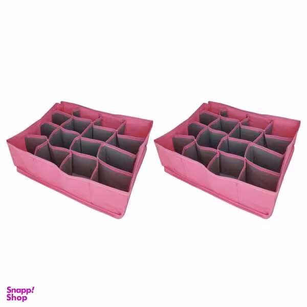نظم دهنده مدل org16 بسته 2 عددی
