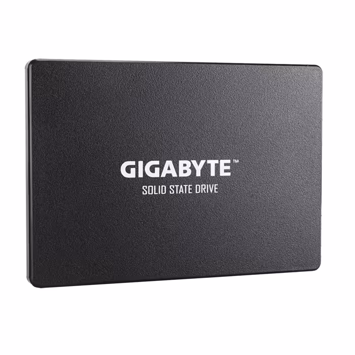 اس اس دی اینترنال گیگابایت ظرفیت 480 گیگابایت