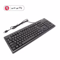 کیبورد A4TECH-KR83