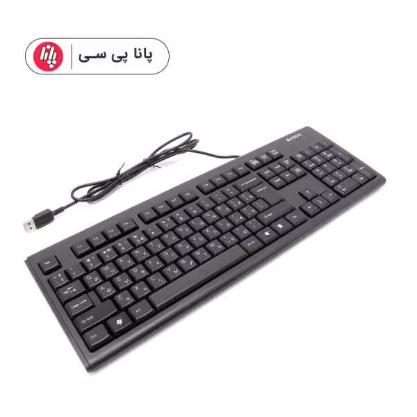 کیبورد A4TECH-KR83