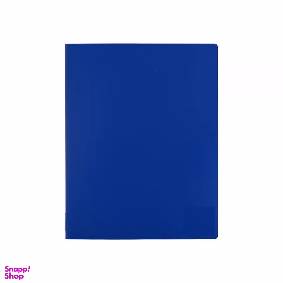 کلربوک 20 برگ مدل ساده سایز A4