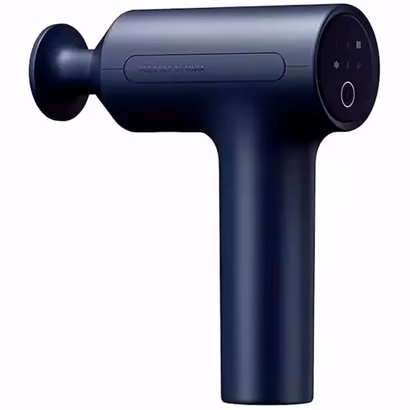 ماساژور شیائومی Mijia Fascia Massage Gun 3 MJJMQ05YM خرید محصولات شیائومی