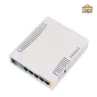 روتر برد میکروتیک MikroTik RB951Ui-2HnD