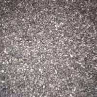 کنجد قهوای خام250 گرمی