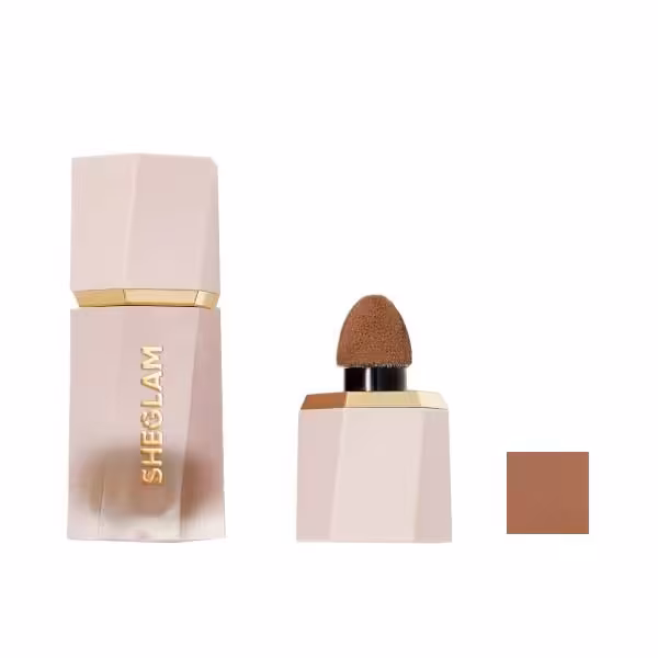 کانتور مایع شگلم مدل Golden Sun