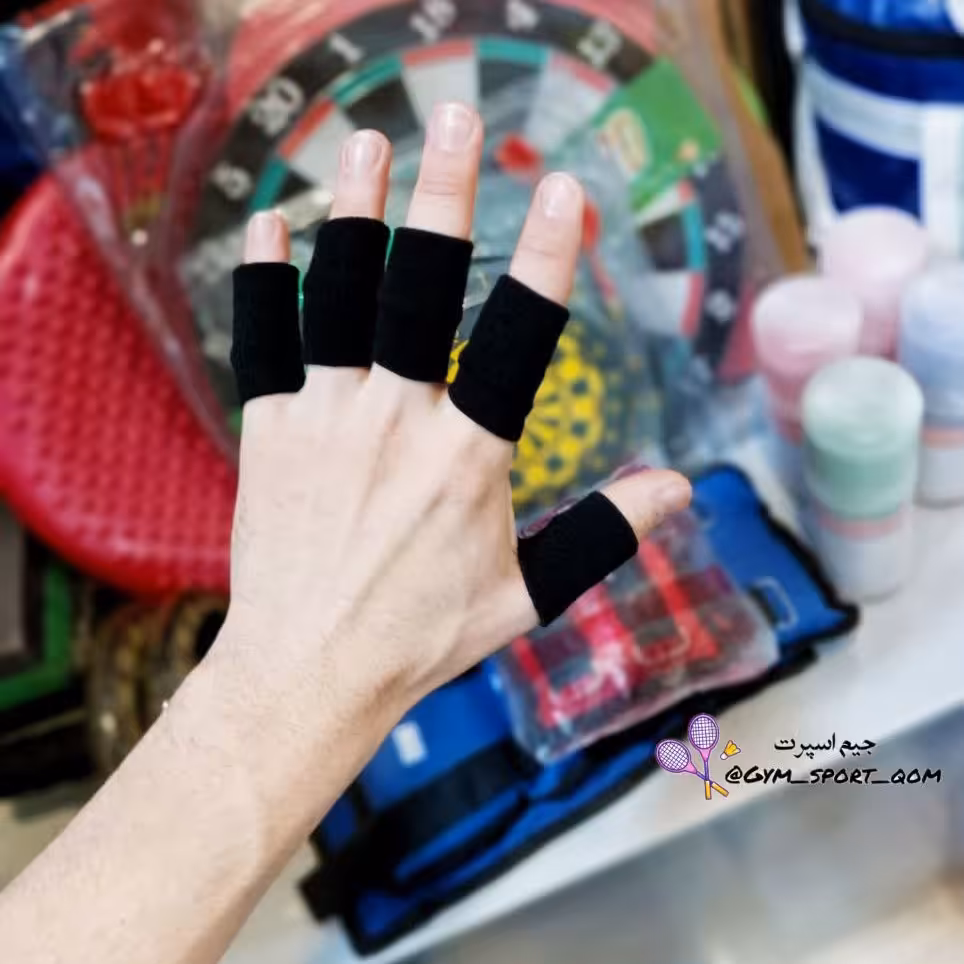 محافظ انگشت (انگشتی والیبال)