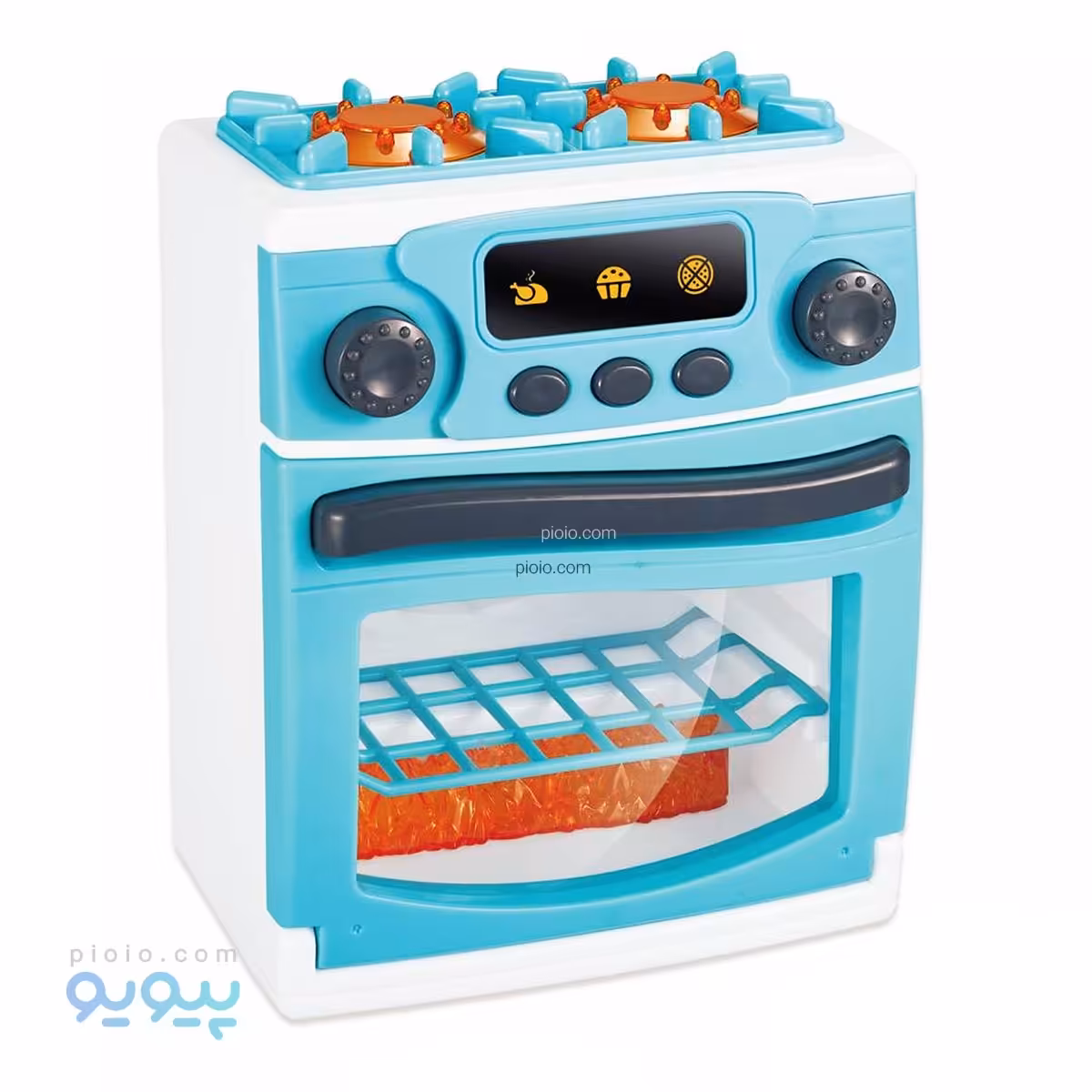 اسباب بازی اجاق گاز my home آیتم 3253 تک و عمده