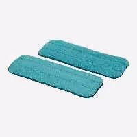 پد یدکی تی میکروفیبر ایکیا مدل IKEA-PEPPRIG ست 2 تایی