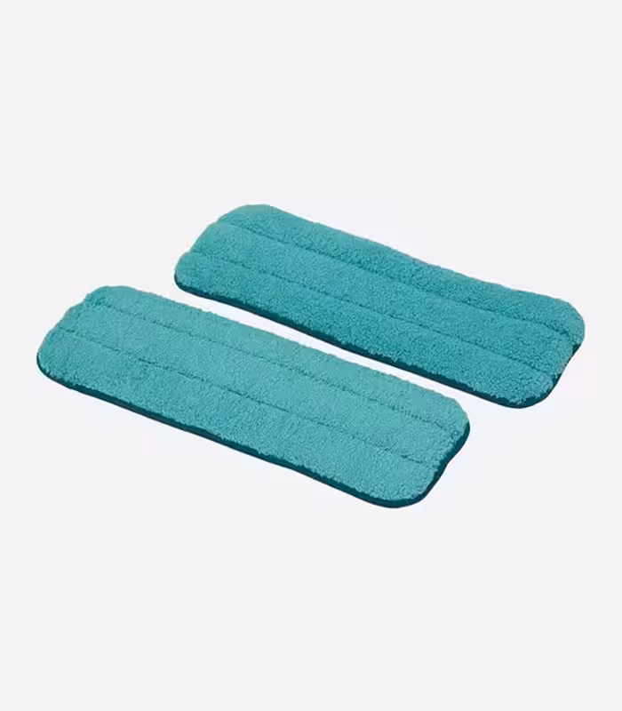 پد یدکی تی میکروفیبر ایکیا مدل IKEA-PEPPRIG ست 2 تایی