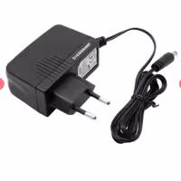 آداپتور 12 ولت 2 آمپر دیواری 12V-2A مارک OEM
