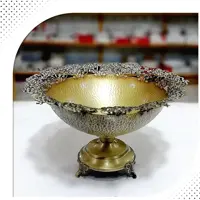 کاسه گود پایه دار  پیوتر ماهان 