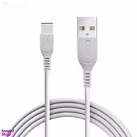 کابل تبدیل USB به USB-C آرسون (Arson) مدل An-X1 به طول 1m