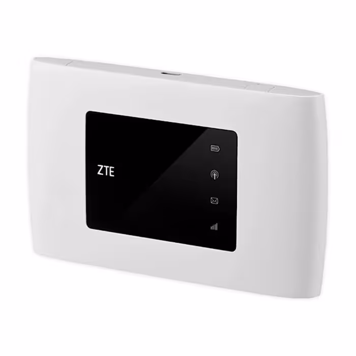 مودم 4G LTE قابل حمل زد تی ای مدل MF920V