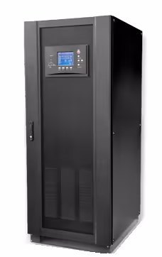 یو پی اس فاران مدل GALAXY SCR با توان‌ 120 کیلو ولت امپر