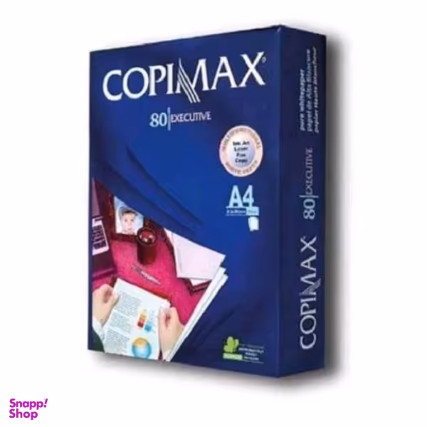 کاغذ A4 کپی کد 250 بسته 250 عددی