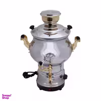 سماور برقی گلستان مدل B501b ظرفیت 5 لیتر