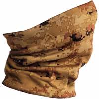 دستمال سر مدل خزدار کد 1402008