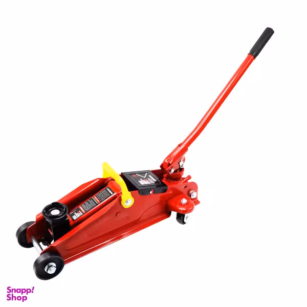 جک سوسماری خودرو اس تی ای مدل YP-02T