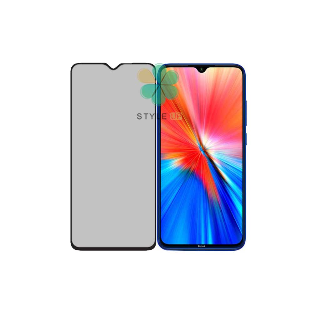 گلس مات گوشی شیائومی Xiaomi Redmi Note 8 2021