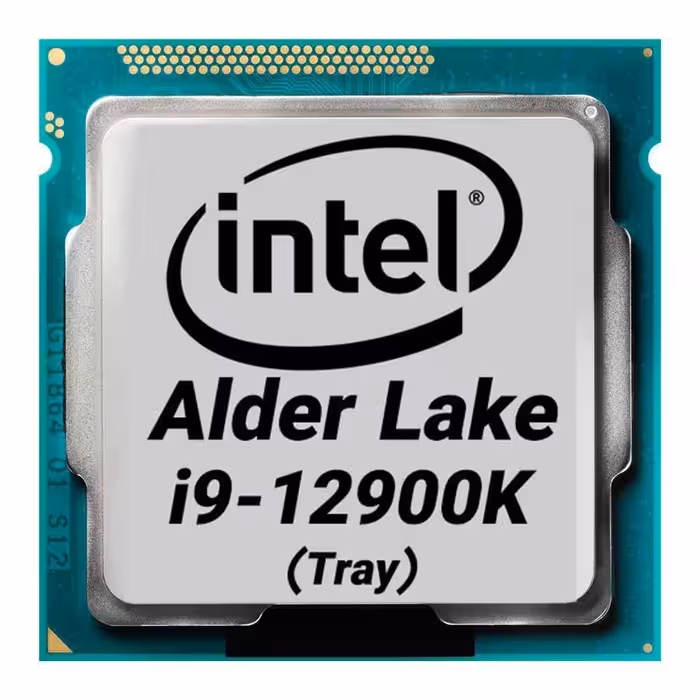 قیمت و خرید سی پی یو بدون باکس اینتل مدل Core i9-12900K | یاس ارتباط