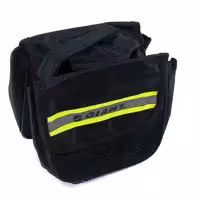 کیف خورجینی دوچرخه جاینت