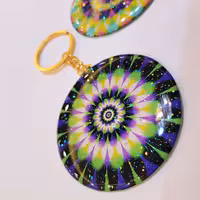 جاکلیدی خطای دید