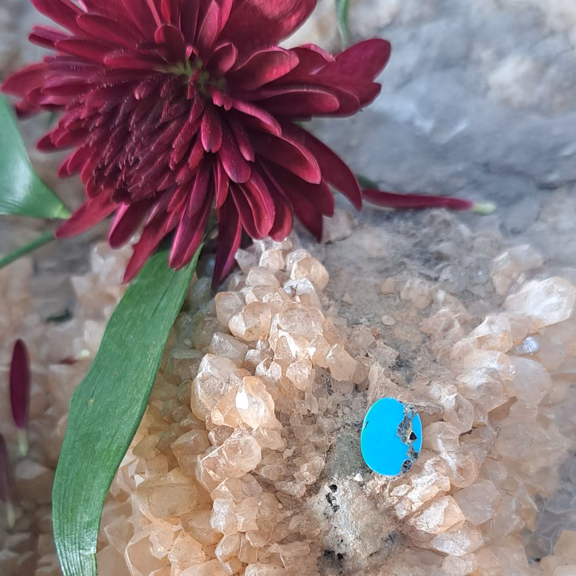 فیروزه نیشابور کد 1692