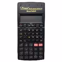 ماشین حساب مهندسی کنکو مدل KENKO KK-82TL-5