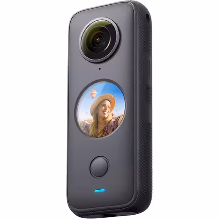 دوربین ورزشی اینستا Insta360 ONE X2
