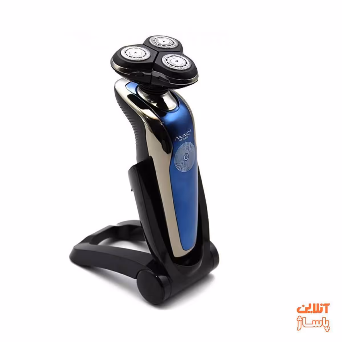 ریش تراش مک استایلر مدل MC-8817