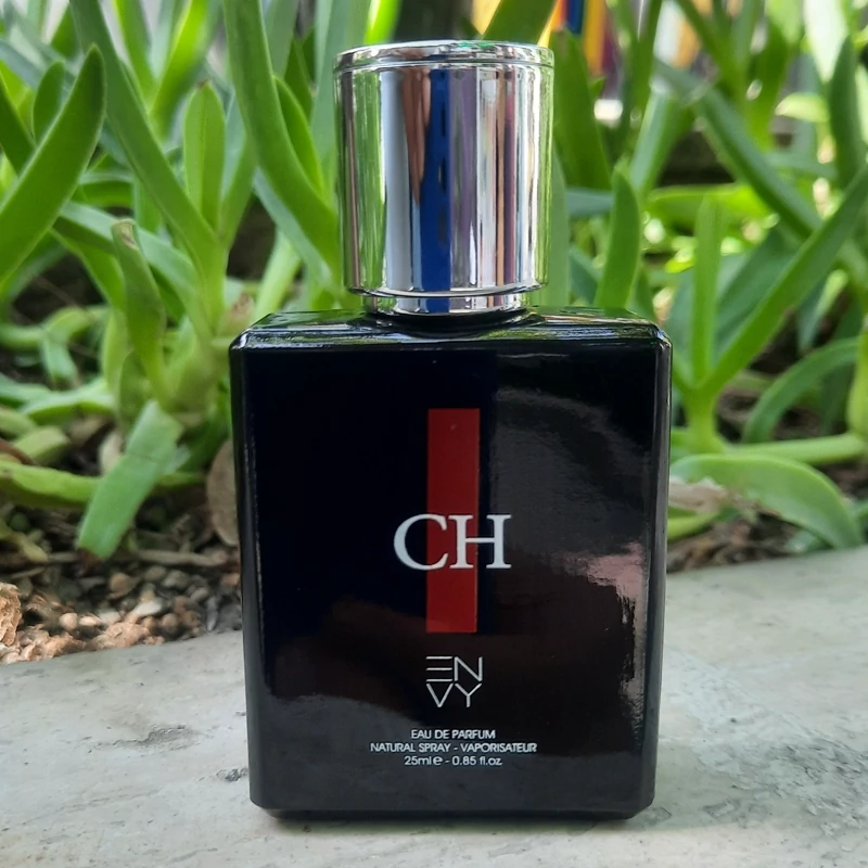 ادکلن CH (25میلی لیتری)مردانه