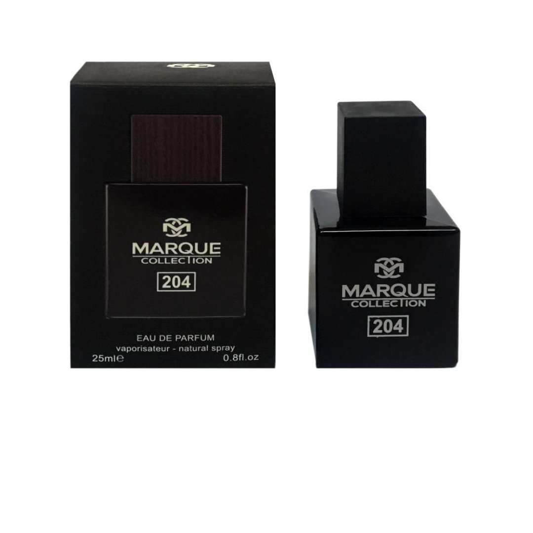 عطر جیبی لالیک مشکی