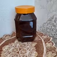 مربای زردآلو با قیصی های آفتاب خشک