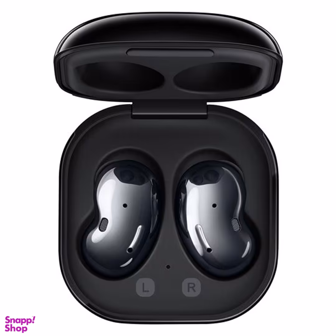 هدفون بلوتوثی سامسونگ مدل Galaxy Buds Live