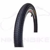 لاستیک دوچرخه توتی 20X2-125 ریزگل.کد 1151109