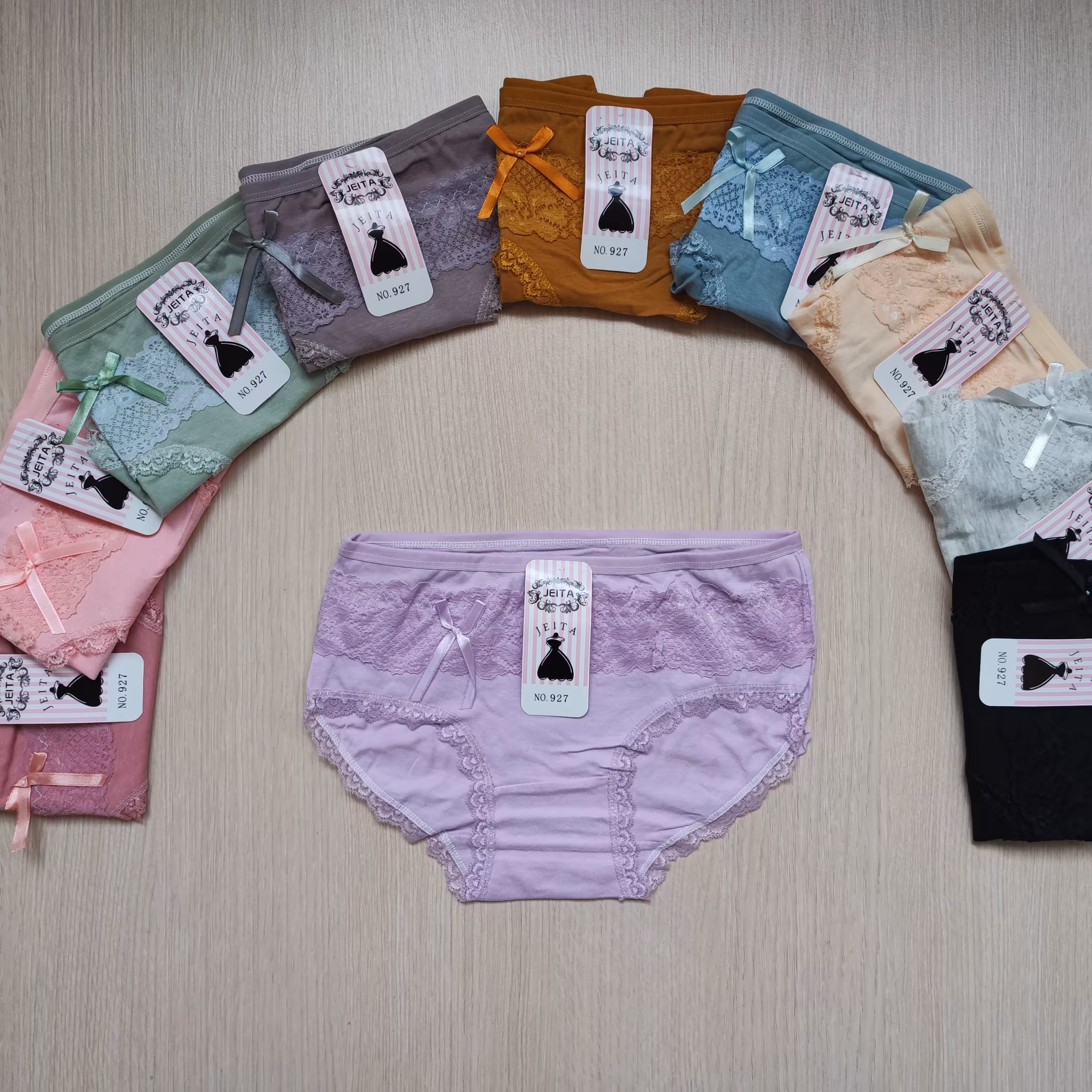 شورت فانتزی نخی  (زنانه ودخترانه ) سایز 38 تا40