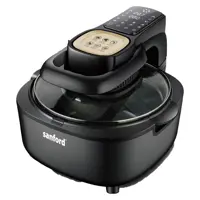 سرخکن بدون روغن سانفورد مدل SF2456AF ا Sanford SF2456AF

