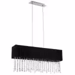 چراغ آوس آویز بزرگ اگلو مدل 89176