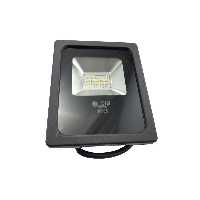 پروژکتور ۱۰ وات SMD مهتابی افراتاب(خارج از خط تولید)