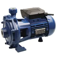 پمپ آب دو اسب دو پروانه الکتروژن CB210 (پس کرایه)