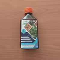 شربت کم خونی شربت حیات