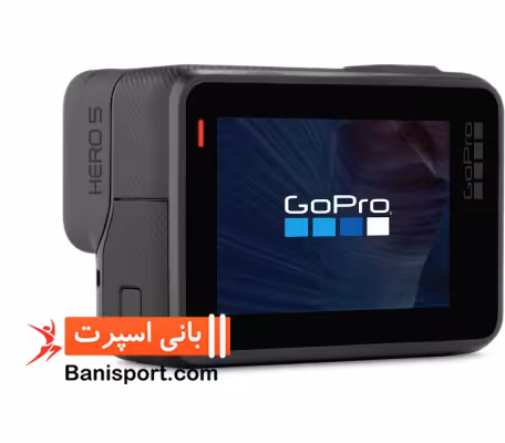 دوربین فیلم برداری ورزشی GoPro HERO5 Black