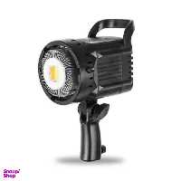 ویدیو لایت 300 وات مدل KY-BK 1201 به همراه پایه
