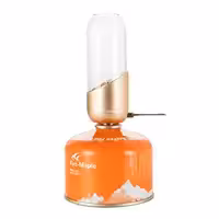 چراغ فانوسی فایرمپل کد Fre-Mle Gas Latern 2018