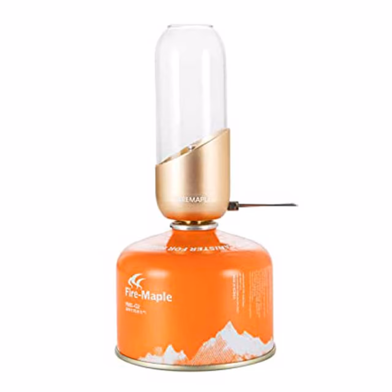 چراغ فانوسی فایرمپل کد Fre-Mle Gas Latern 2018